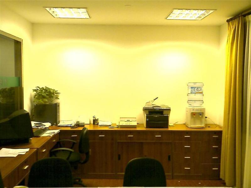 Greentree Beiwaitan Ningguo Road Station Business Shanghai