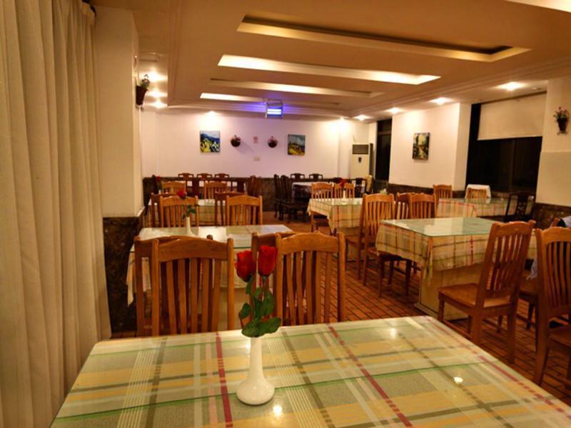 Greentree Beiwaitan Ningguo Road Station Business Hotel 3*