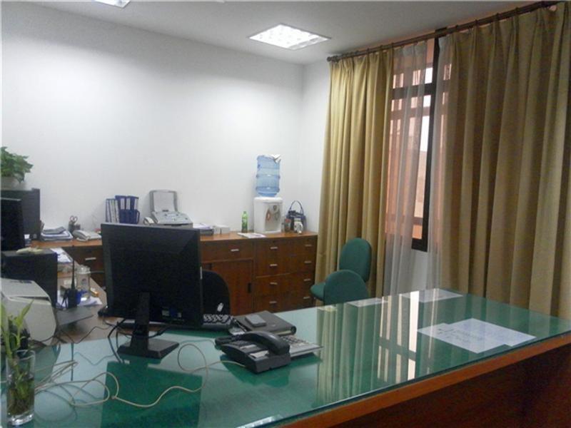 Hotel Greentree Beiwaitan Ningguo Road Station Business 3*